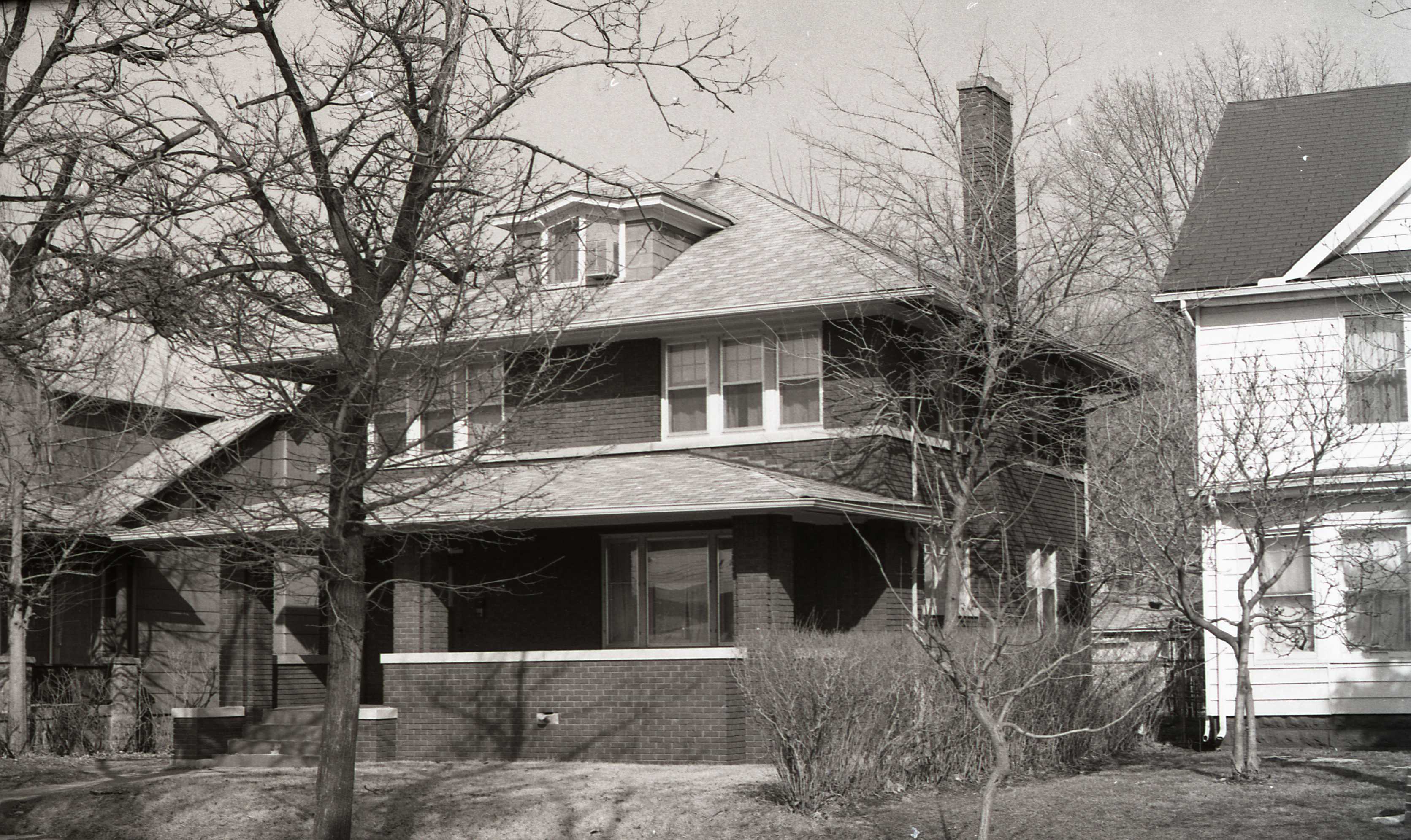 Image Credit: Historic Preservation Commission of South Bend and St. Joseph County